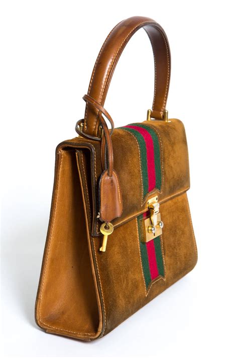 1970 gucci purse|vintage Gucci handbags 1970s.